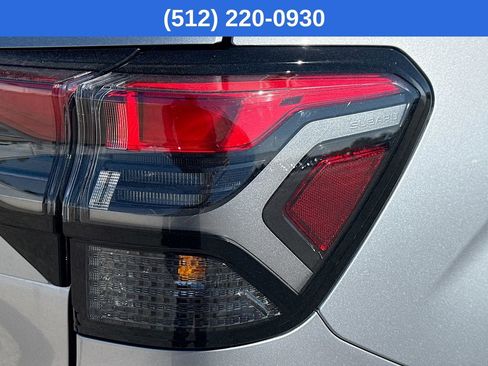 New 2026 Subaru Forester Limited image 35