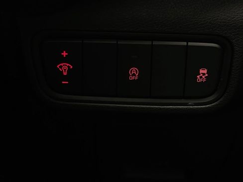 Used 2022 Kia Soul LX FWD image 20