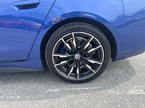 Used 2023 BMW i4 M50 w/ Premium Package AWD/4WD image 29