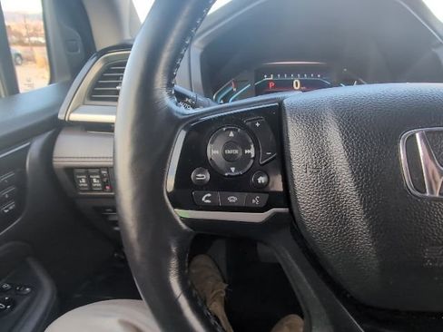 Used 2018 Honda Odyssey Elite image 14