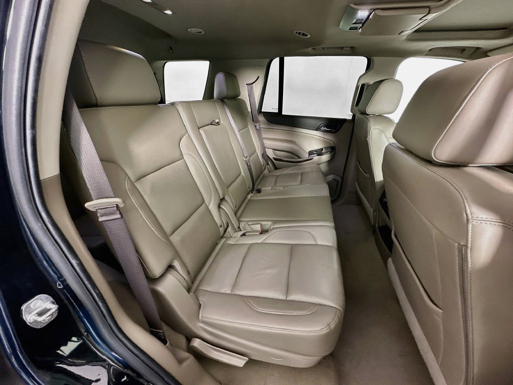 Used 2020 GMC Yukon SLT w/ Open Road Package AWD/4WD image 29