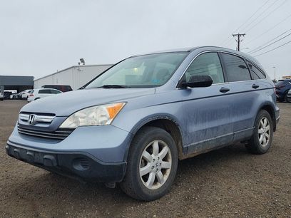Used 2008 Honda CR-V EX