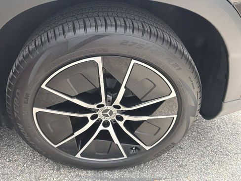 Certified 2023 Mercedes-Benz EQS 450+ SUV image 10