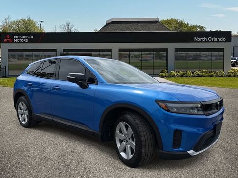 Used 2024 Honda Prologue EX image 7