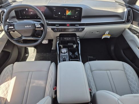 New 2026 Kia Sorento SX Prestige AWD/4WD image 13