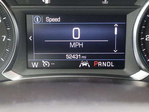 Used 2024 Chevrolet Equinox LT AWD/4WD image 31