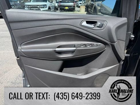 Used 2016 Ford Escape Titanium AWD/4WD image 12