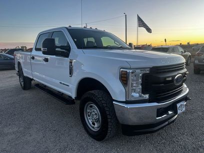 Used 2019 Ford F350 XL w/ Power Equipment Group