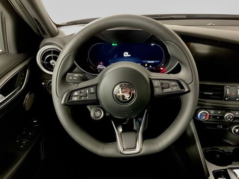 New 2026 Alfa Romeo Giulia AWD image 23