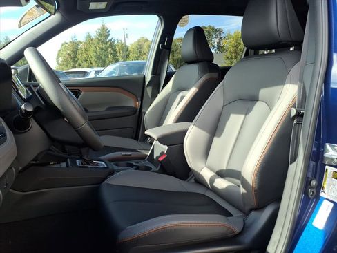 New 2025 Subaru Forester Sport image 7