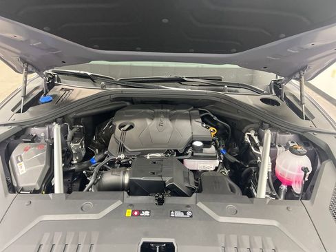 New 2026 Genesis GV70 2.5T Sport Prestige AWD/4WD image 22