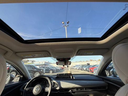 New 2026 MAZDA CX-30 AWD 2.5 S image 21