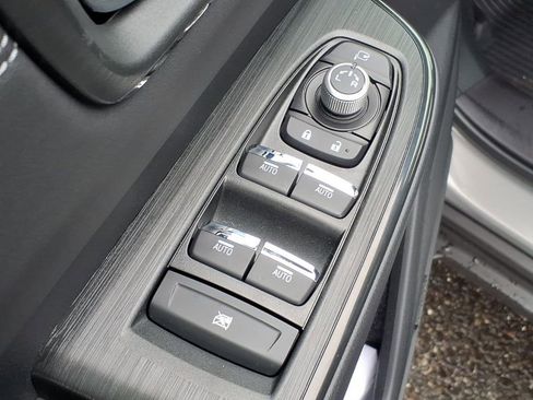 Used 2026 Subaru Outback Touring XT image 13