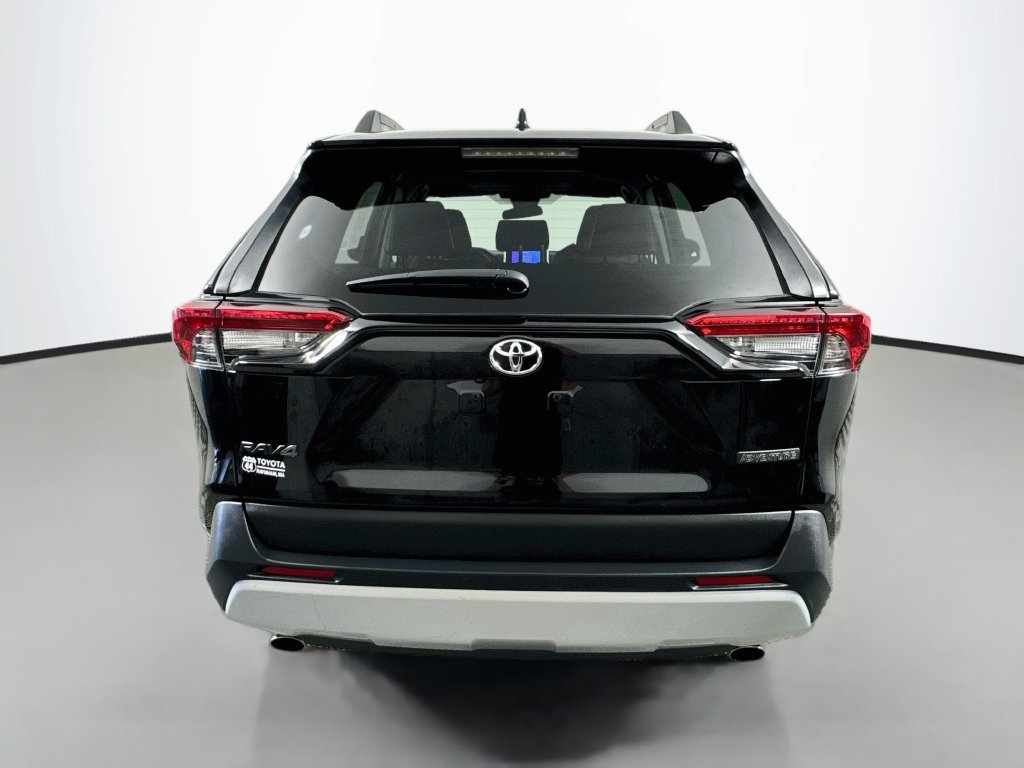 Used 2024 Toyota RAV4 Adventure AWD/4WD image 7