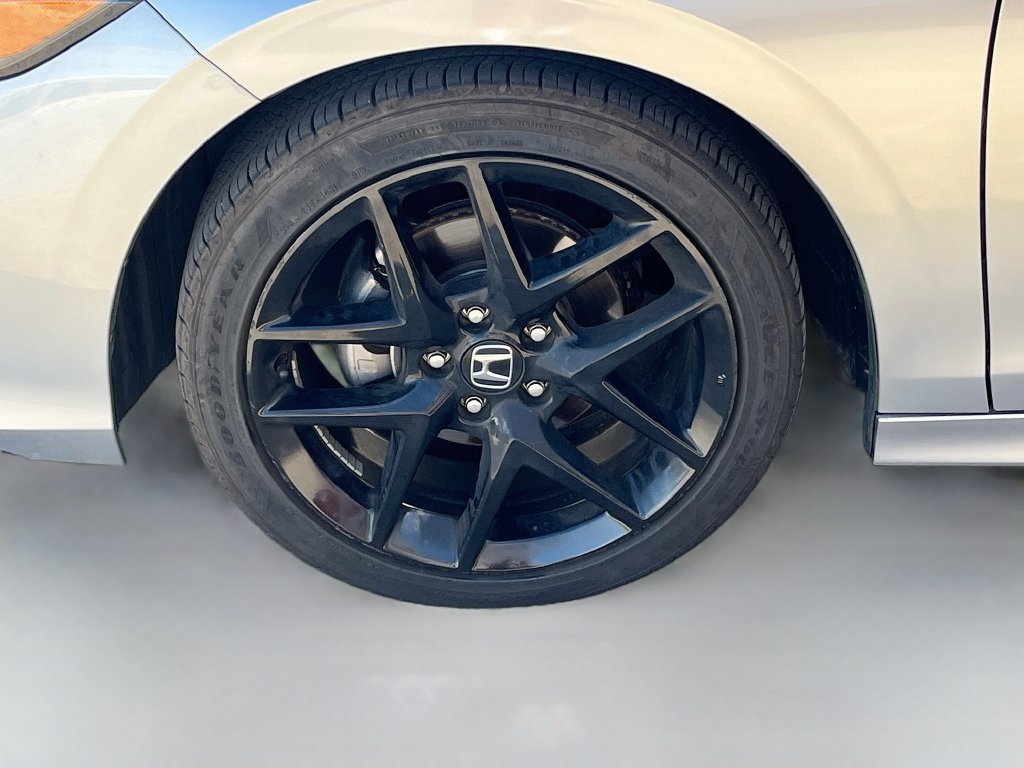 Used 2026 Honda Civic Sport image 29