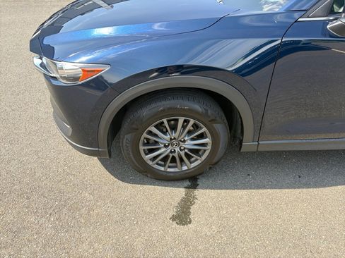 Used 2020 MAZDA CX-5 Touring AWD/4WD image 27