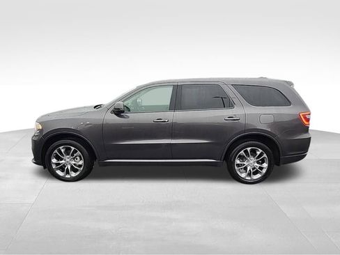 Used 2020 Dodge Durango GT image 9
