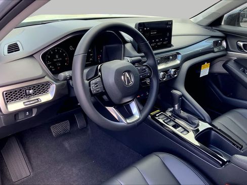 New 2026 Acura Integra FWD image 10
