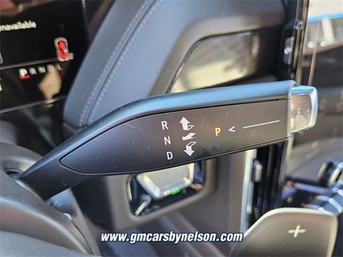 New 2026 GMC Yukon XL Elevation w/ Elevation Premium Package image 12