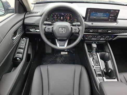 New 2026 Honda Accord Touring image 18