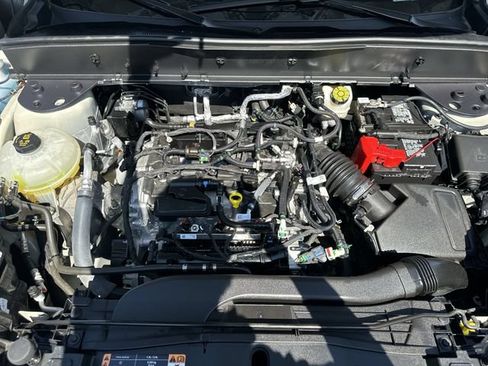Used 2024 Ford Bronco Sport Big Bend AWD/4WD image 19