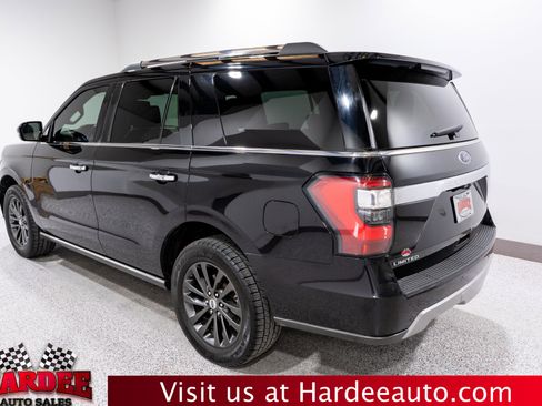 Used 2020 Ford Expedition Limited RWD image 3