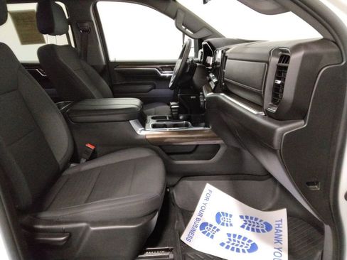 Used 2024 Chevrolet Silverado 1500 RST w/ Convenience Package II image 38