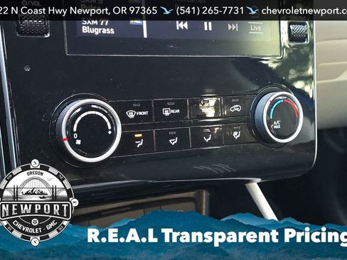 Used 2023 Hyundai Tucson SEL image 20