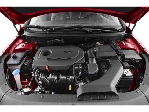 Used 2018 Hyundai Sonata Limited w/ Limited Ultimate Package 03 image 20