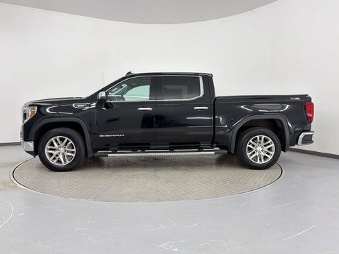 Used 2020 GMC Sierra 1500 SLT w/ SLT Premium Plus Package image 2