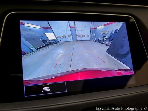 Certified 2023 Cadillac XT4 Premium Luxury w/ Cold Weather Package image 16