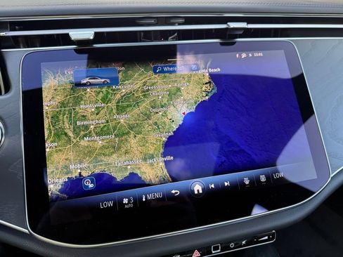 New 2026 Mercedes-Benz E 350 Sedan image 4