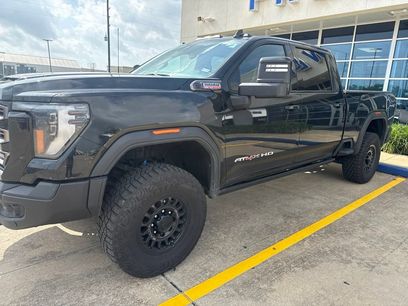 Used 2025 GMC Sierra 2500 AT4X w/ AT4X AEV Edition