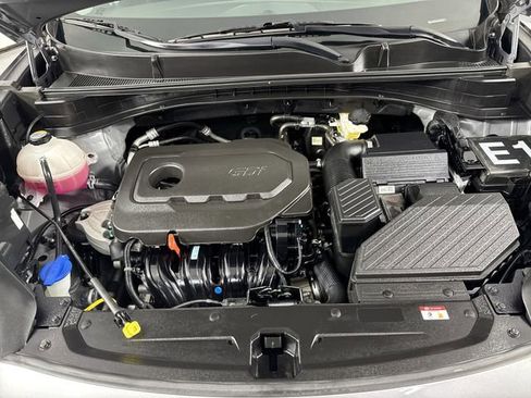 Certified 2021 Kia Sportage EX FWD image 27