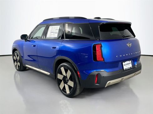 Certified 2025 MINI Cooper Countryman S AWD/4WD image 6