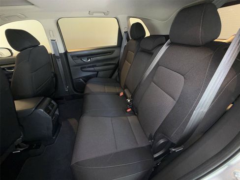 Used 2025 Honda CR-V EX image 25