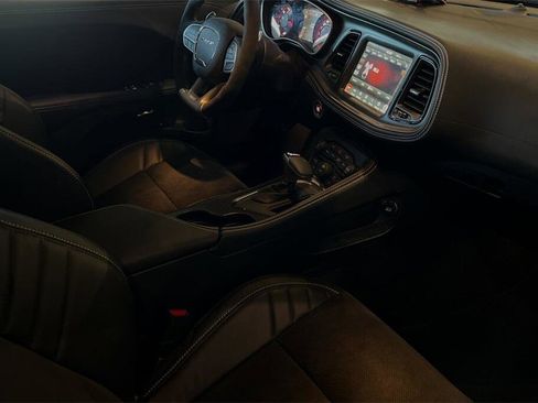 New 2023 Dodge Challenger SRT Hellcat Redeye image 12