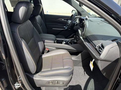 New 2026 Chevrolet Traverse High Country AWD/4WD image 27