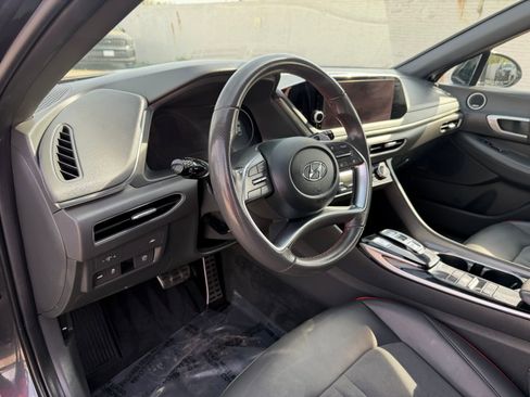 Used 2022 Hyundai Sonata SEL Plus FWD image 17