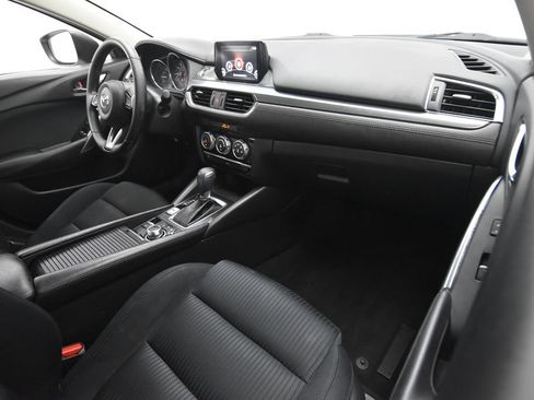 Used 2017 MAZDA MAZDA6 Sport FWD image 29