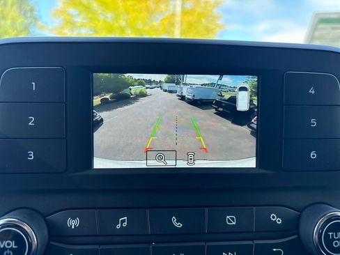 New 2025 Ford Transit 250 148 Medium Roof w/ Load Area Protection Package image 20