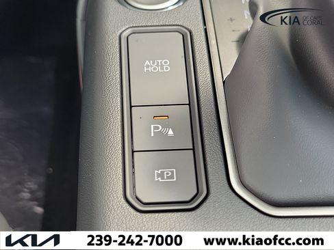 New 2027 Kia Seltos X-Line SX AWD/4WD image 28