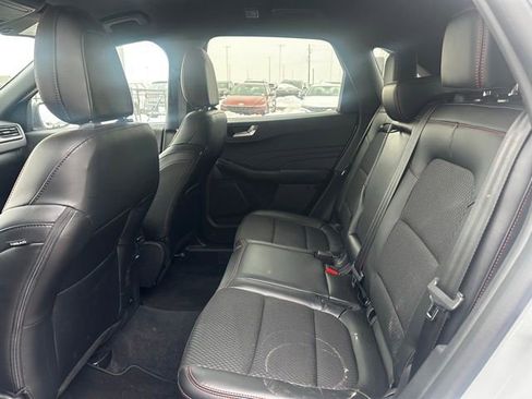 Used 2026 Ford Escape ST-Line image 13