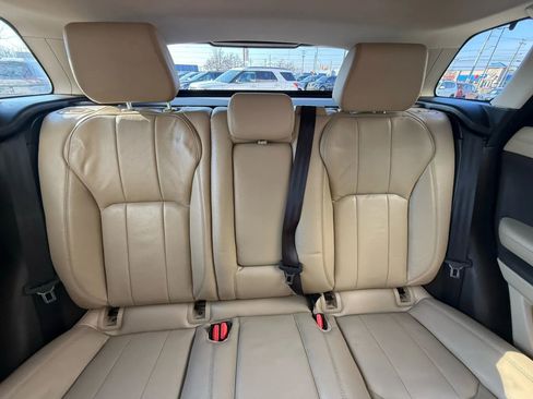 Used 2019 Land Rover Range Rover Evoque SE Premium image 44