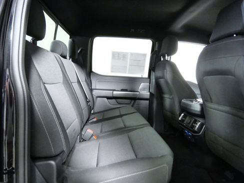 Certified 2022 Ford F150 XLT w/ Equipment Group 302A High AWD/4WD image 15