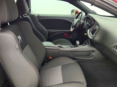Used 2019 Dodge Challenger R/T Scat Pack RWD image 23