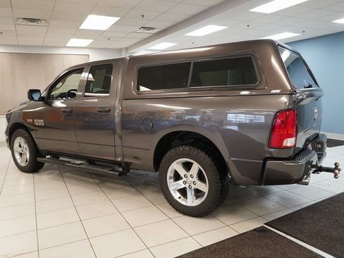 Used 2014 RAM 1500 Express image 7