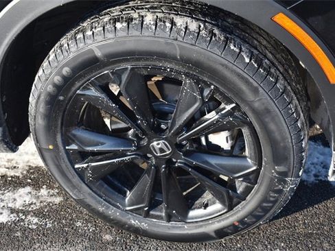 Used 2024 Honda CR-V Sport Touring image 11