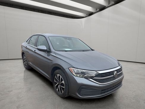 Used 2024 Volkswagen Jetta S FWD image 13
