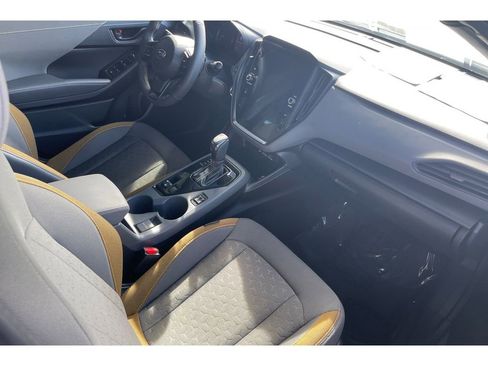 Certified 2024 Subaru Crosstrek 2.5i Sport image 19